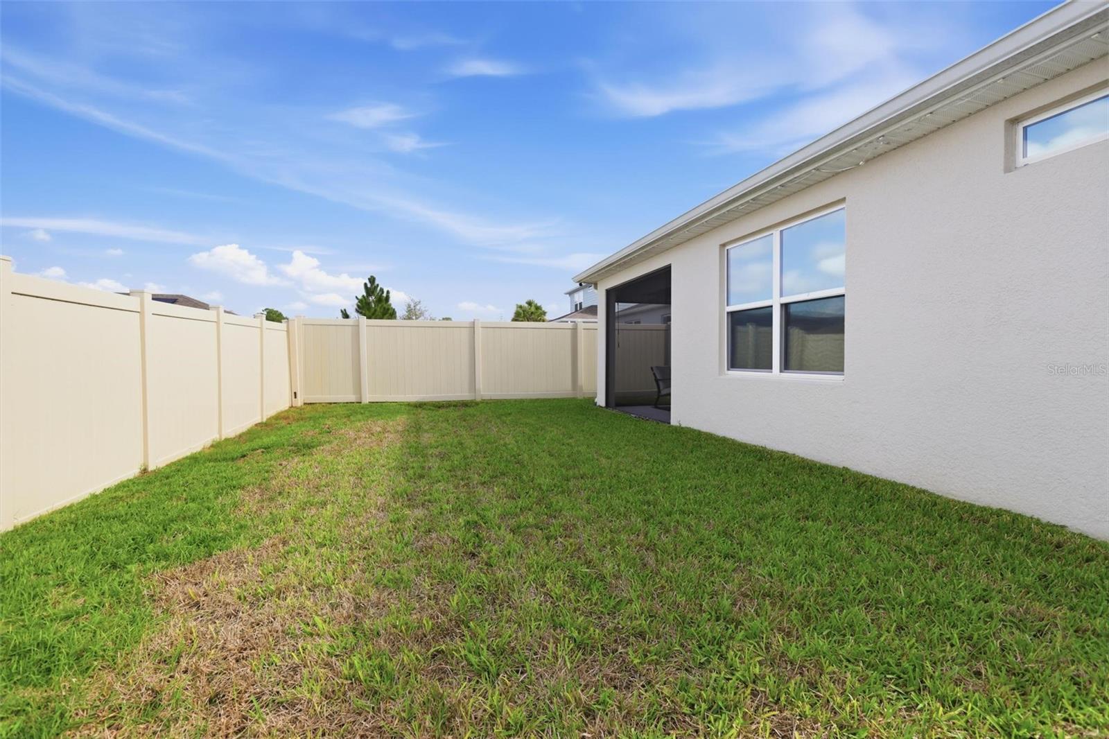 CANOPY TERRACE - Residential