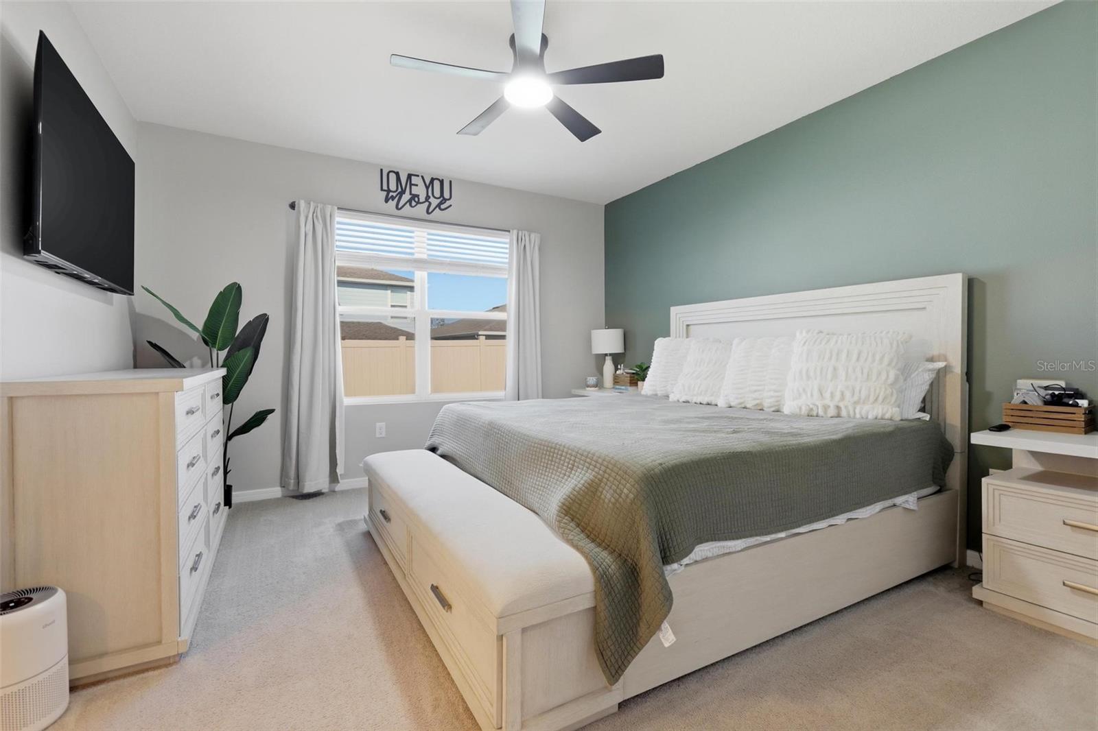 CANOPY TERRACE - Residential