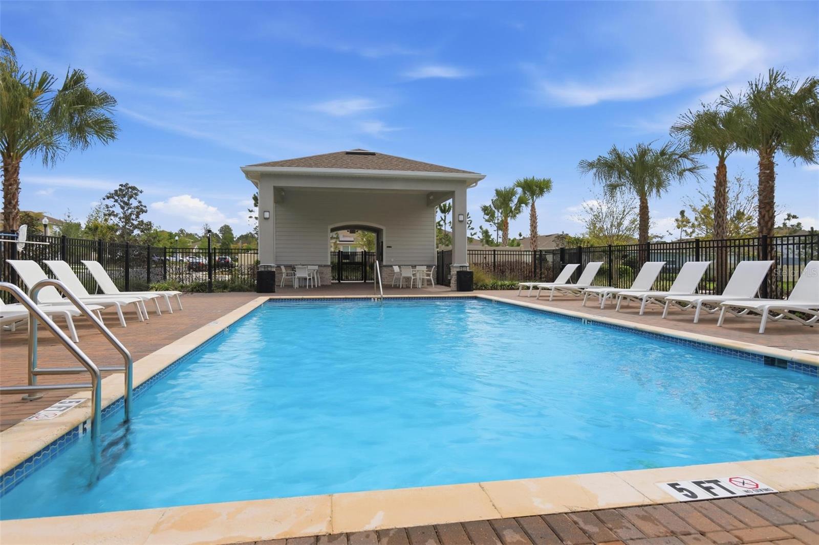 CANOPY TERRACE - Residential