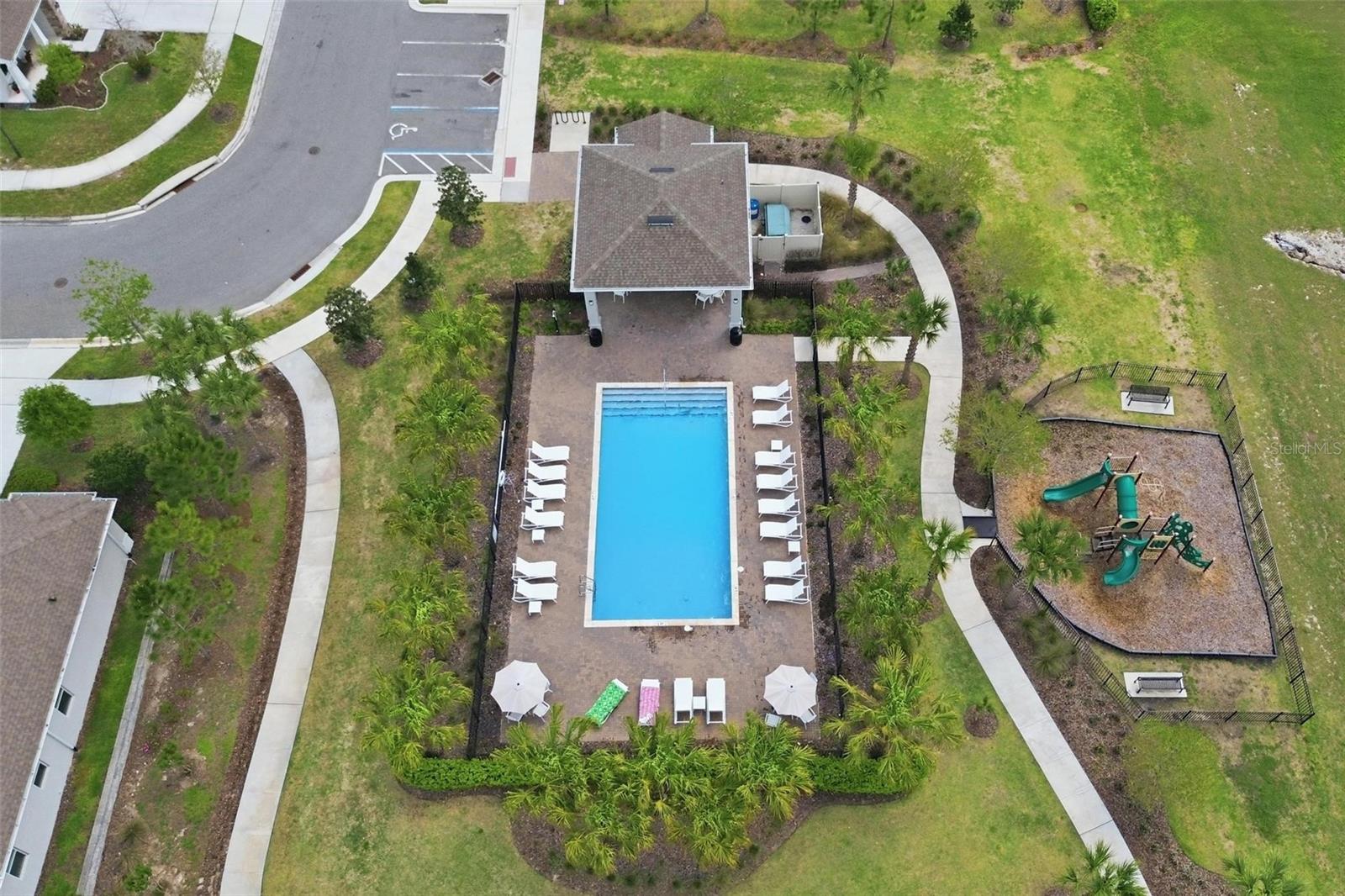 CANOPY TERRACE - Residential