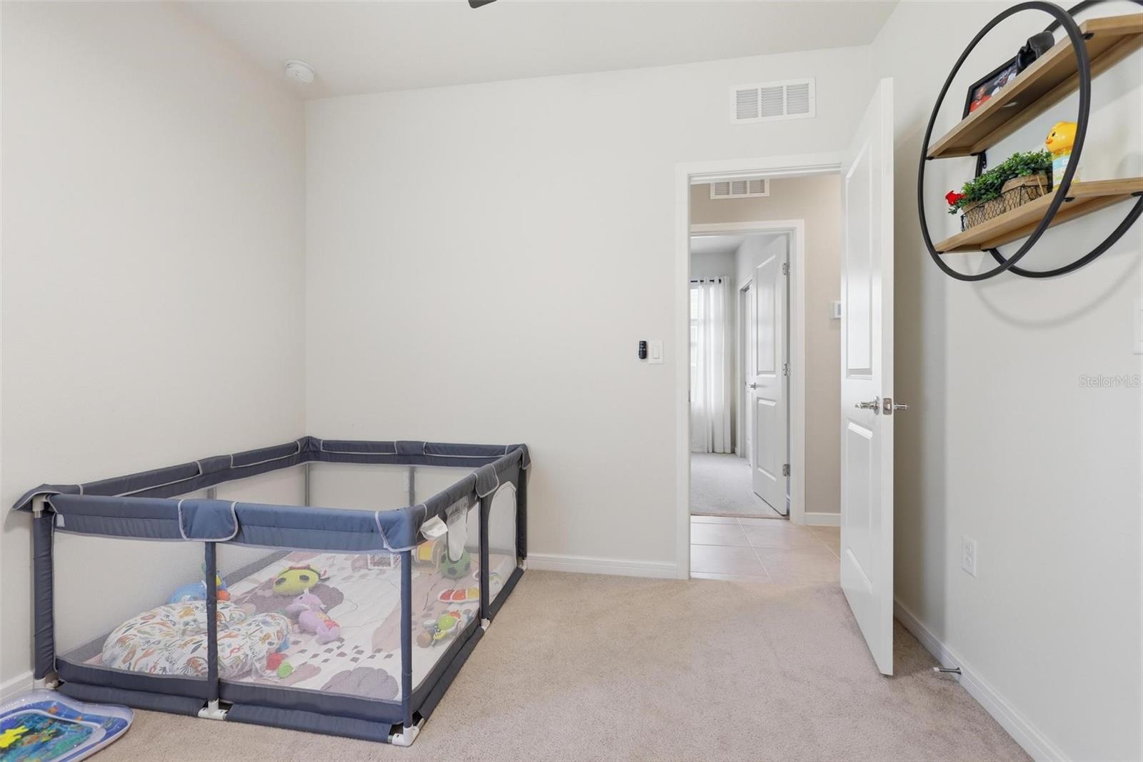 CANOPY TERRACE - Residential