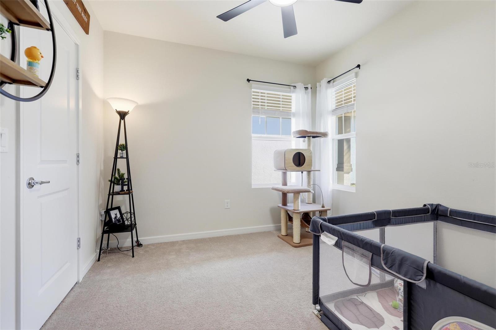 CANOPY TERRACE - Residential