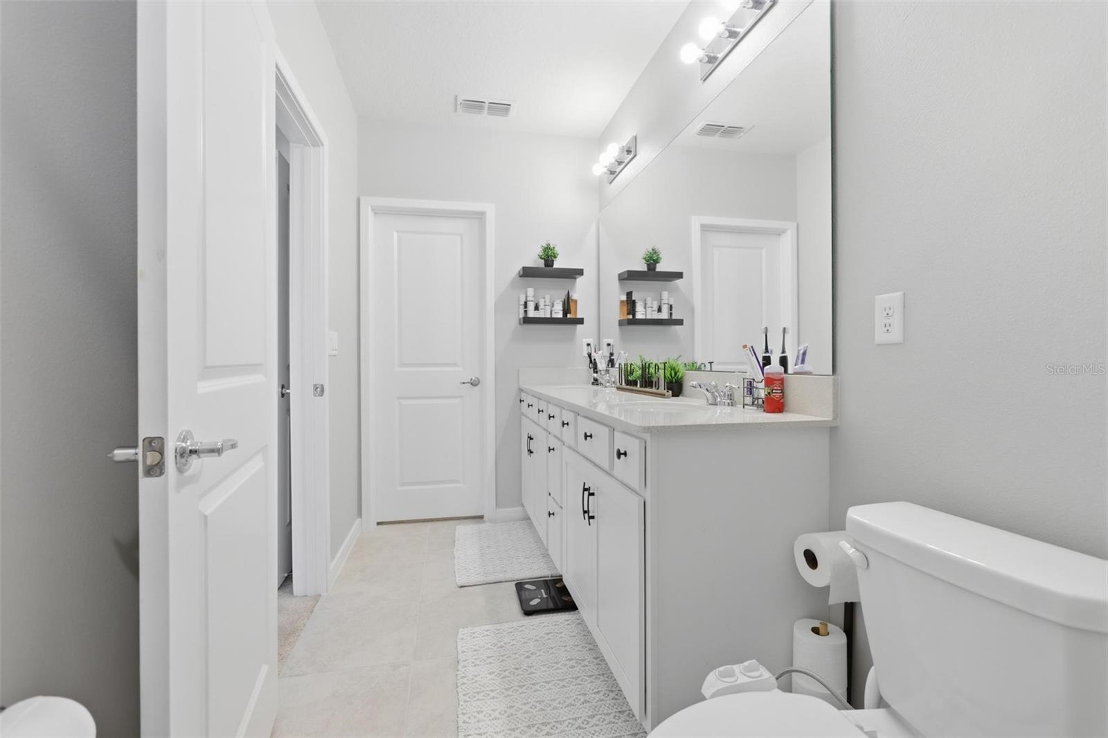 CANOPY TERRACE - Residential