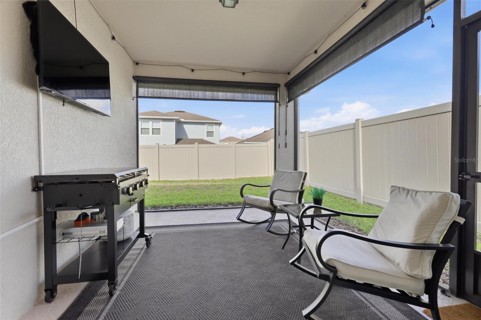 CANOPY TERRACE - Residential