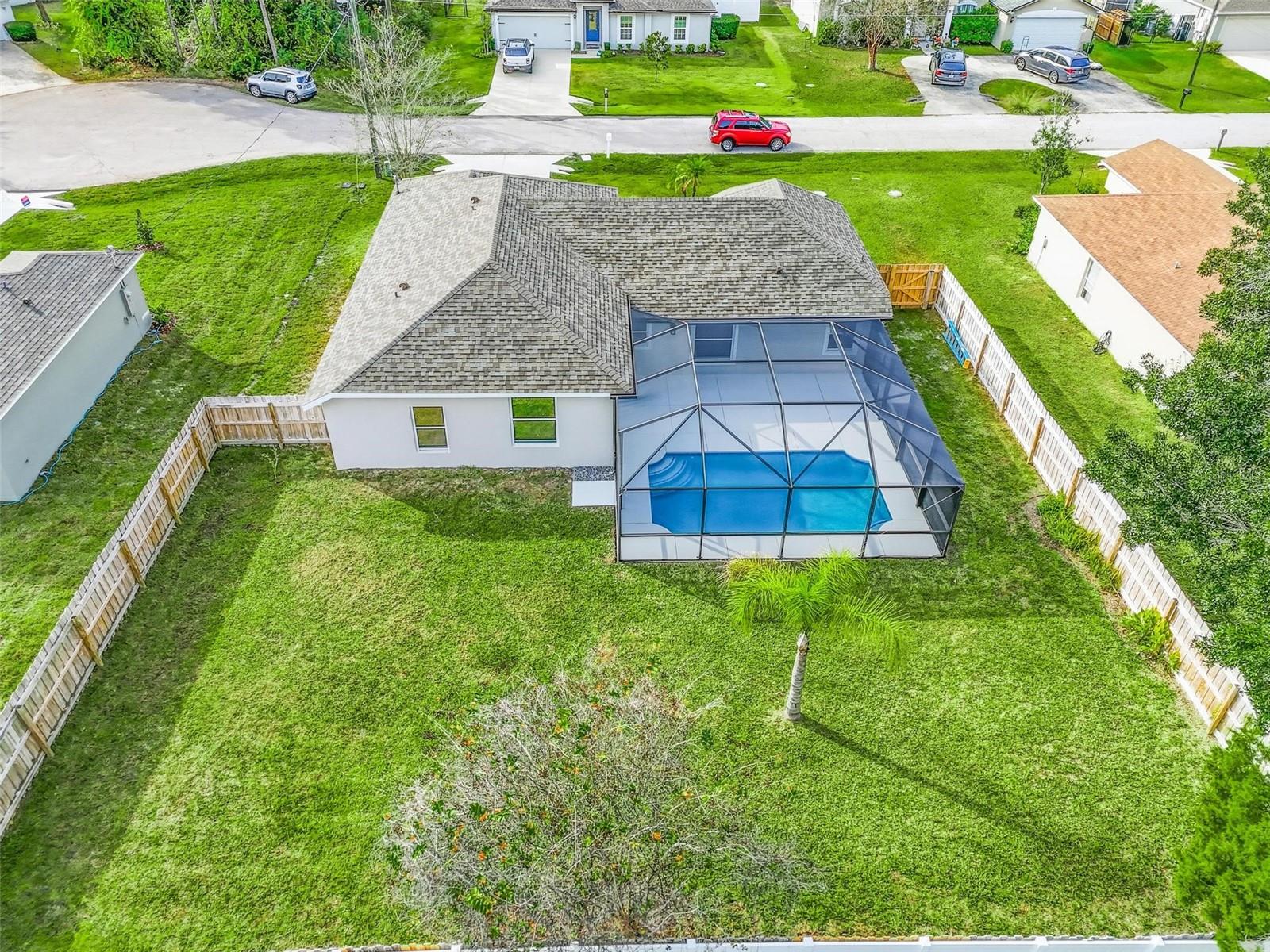 ROYAL PALMS - Residential