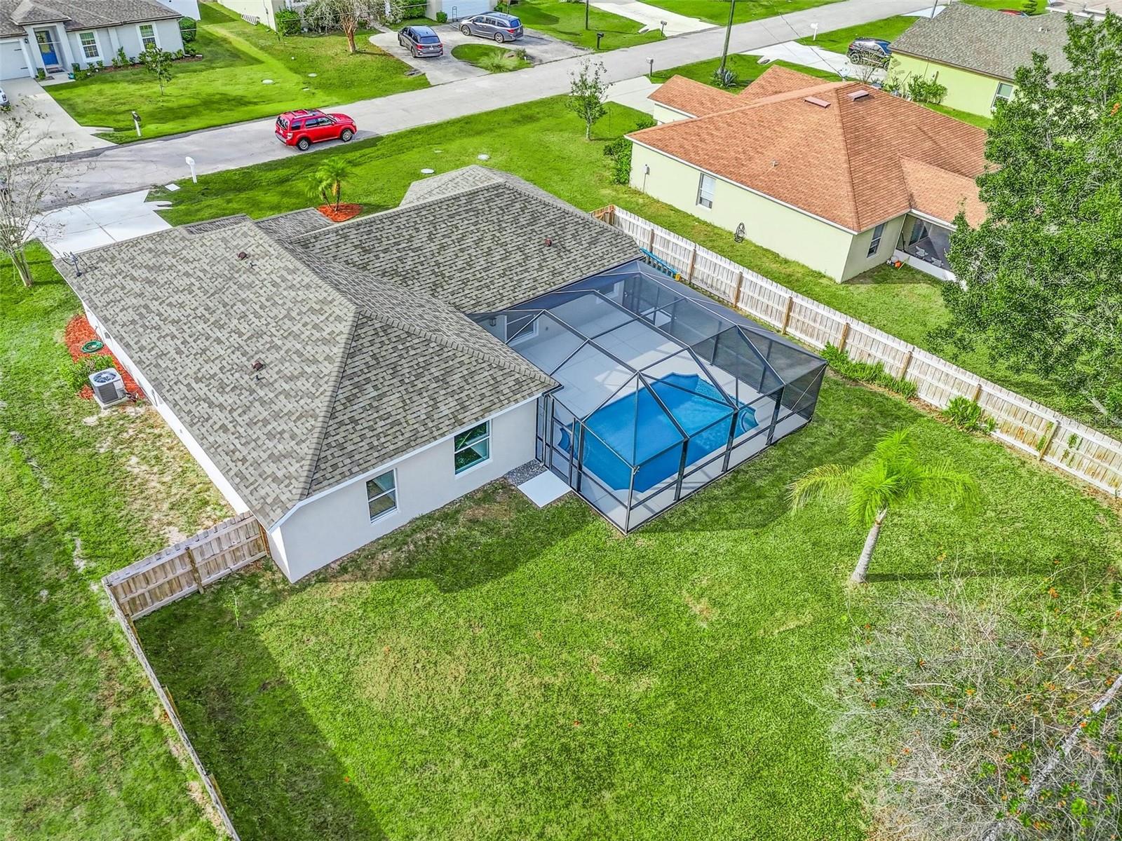 ROYAL PALMS - Residential