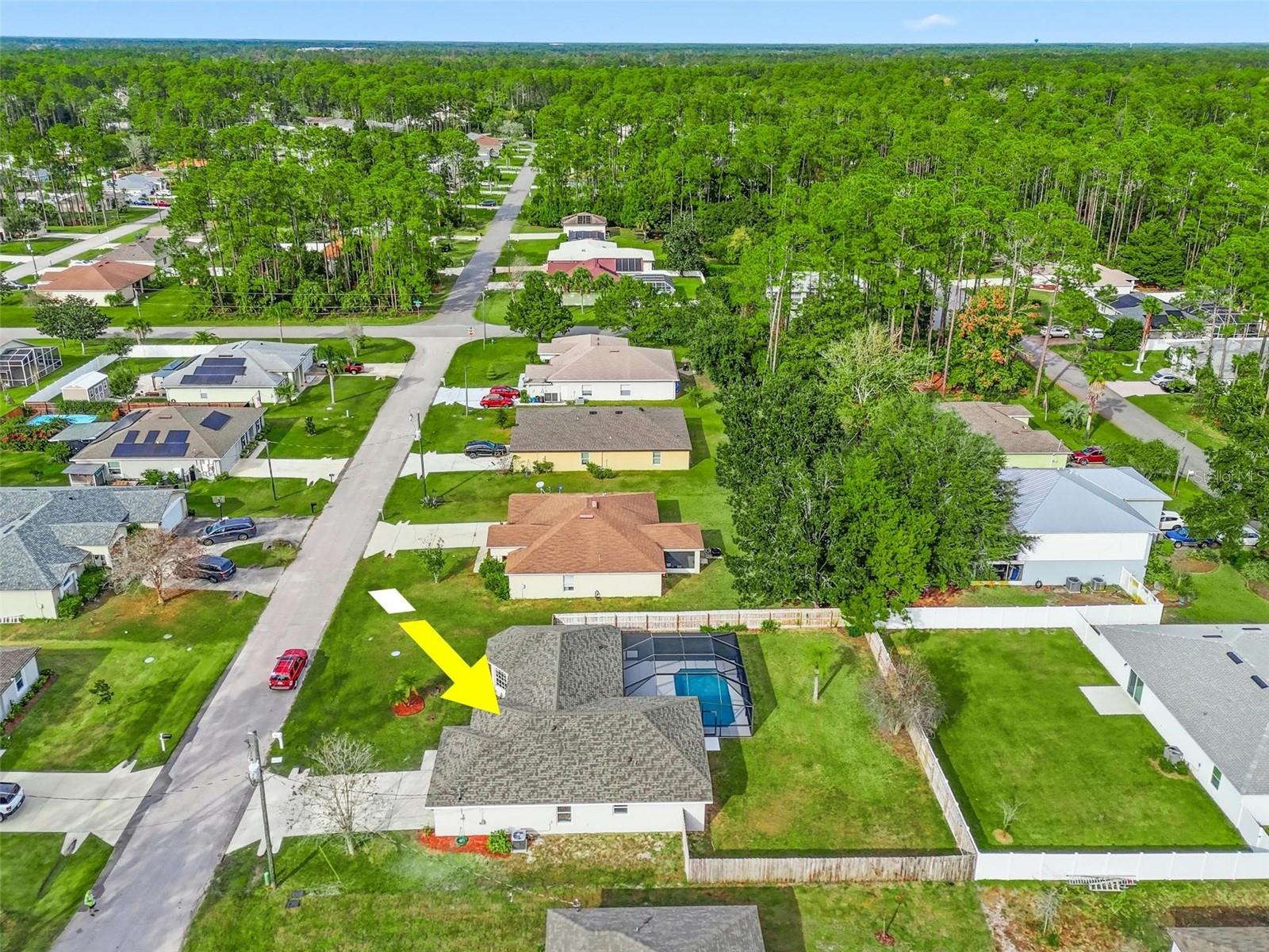 ROYAL PALMS - Residential