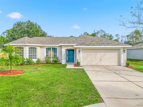 Photo of 7 Ripton Place, Palm Coast, FL 32164 (MLS # FC314397)