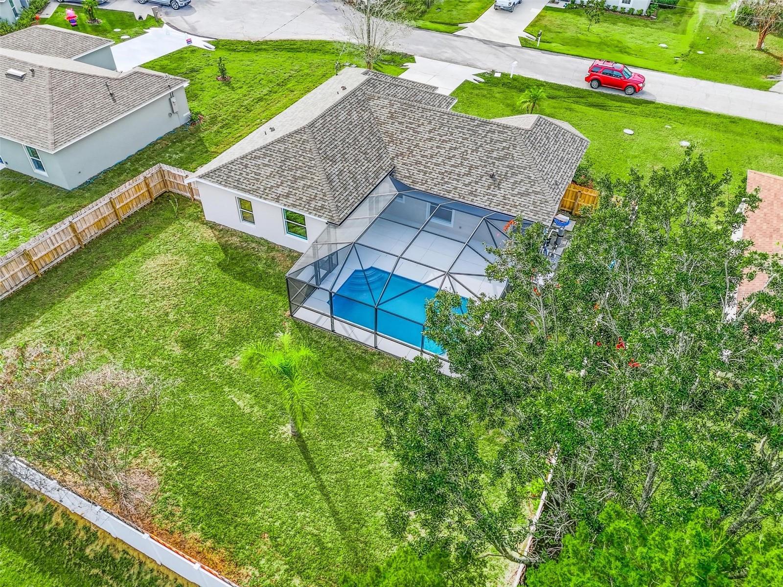 ROYAL PALMS - Residential