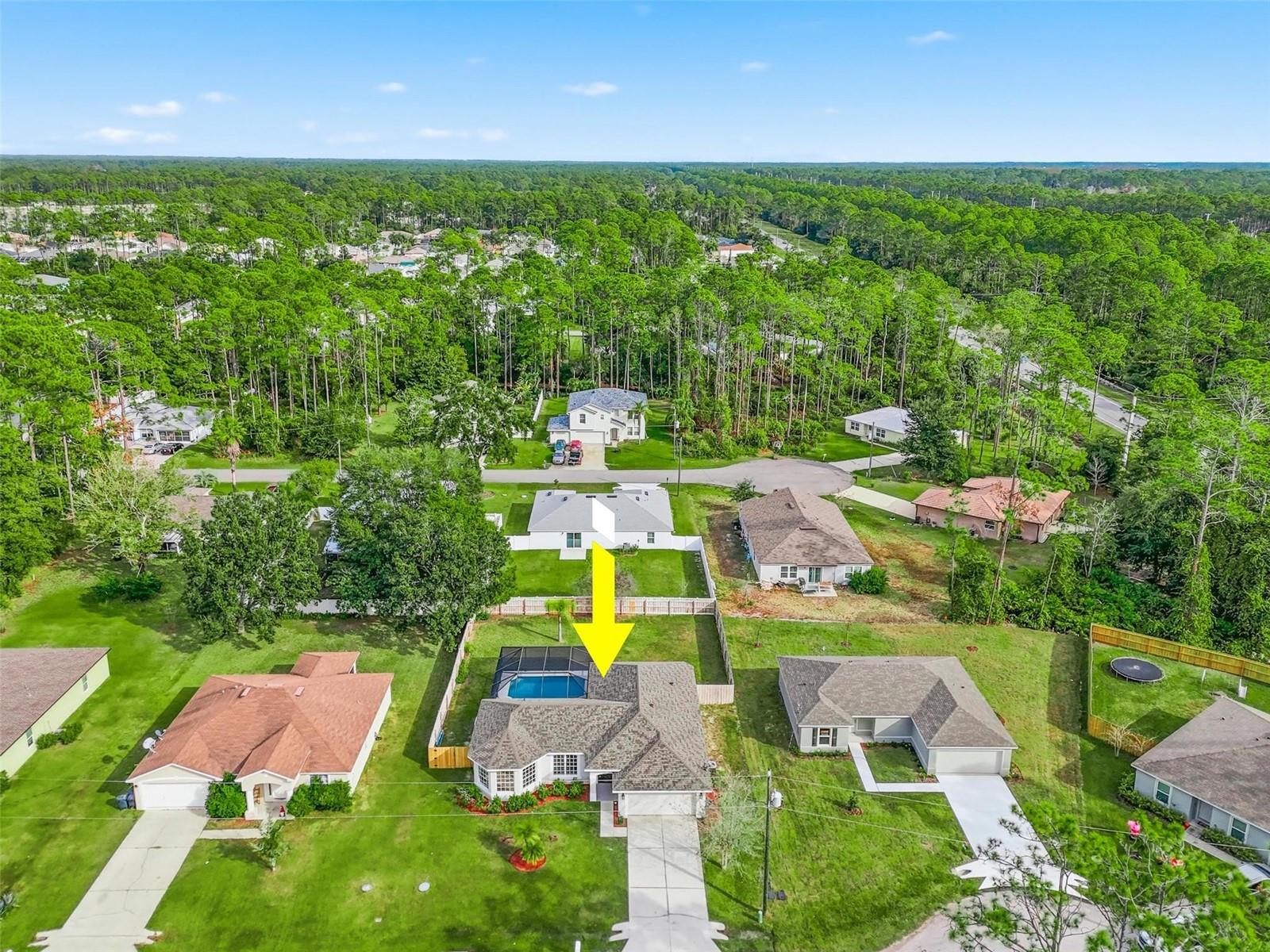 ROYAL PALMS - Residential