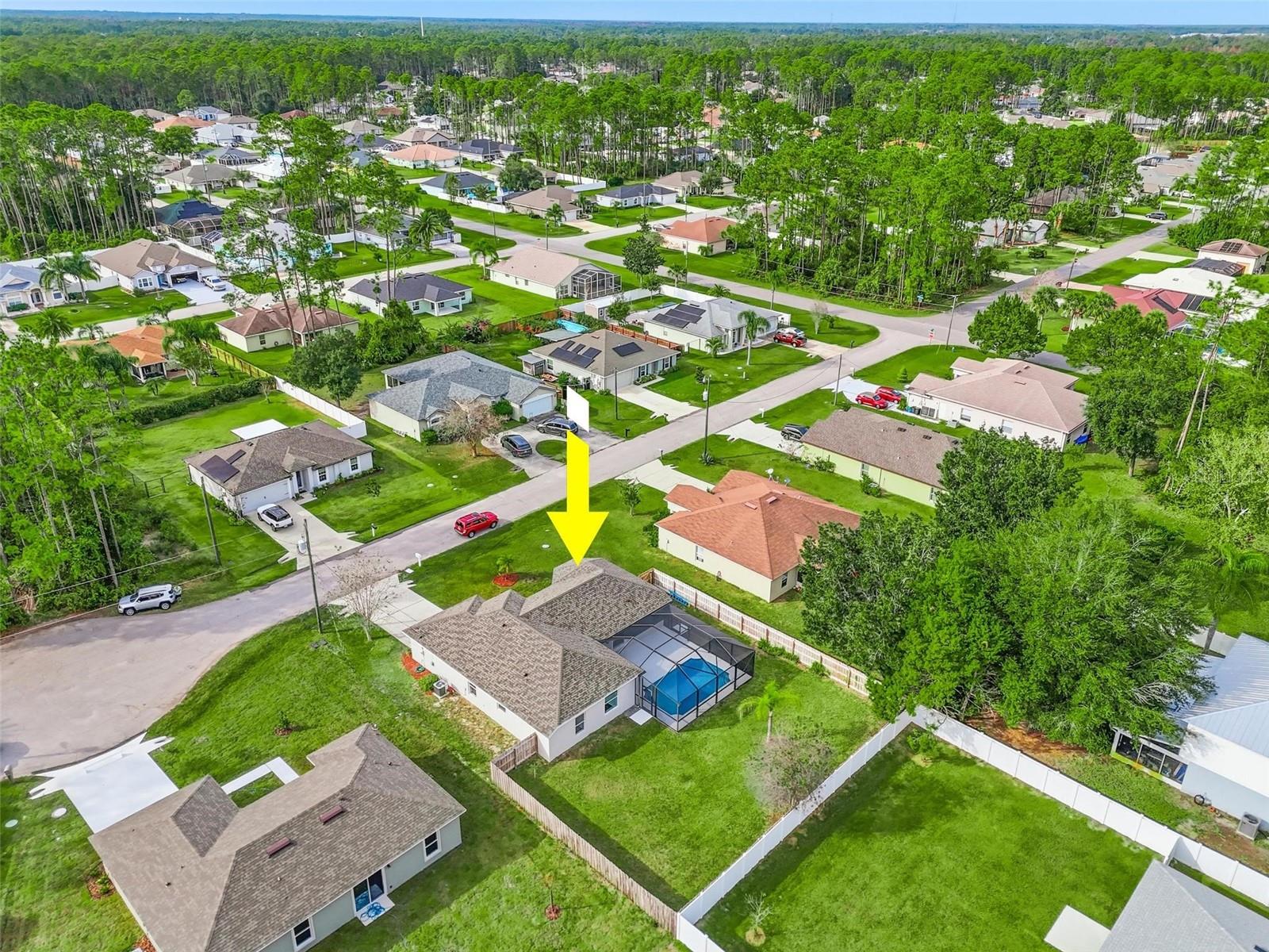 ROYAL PALMS - Residential