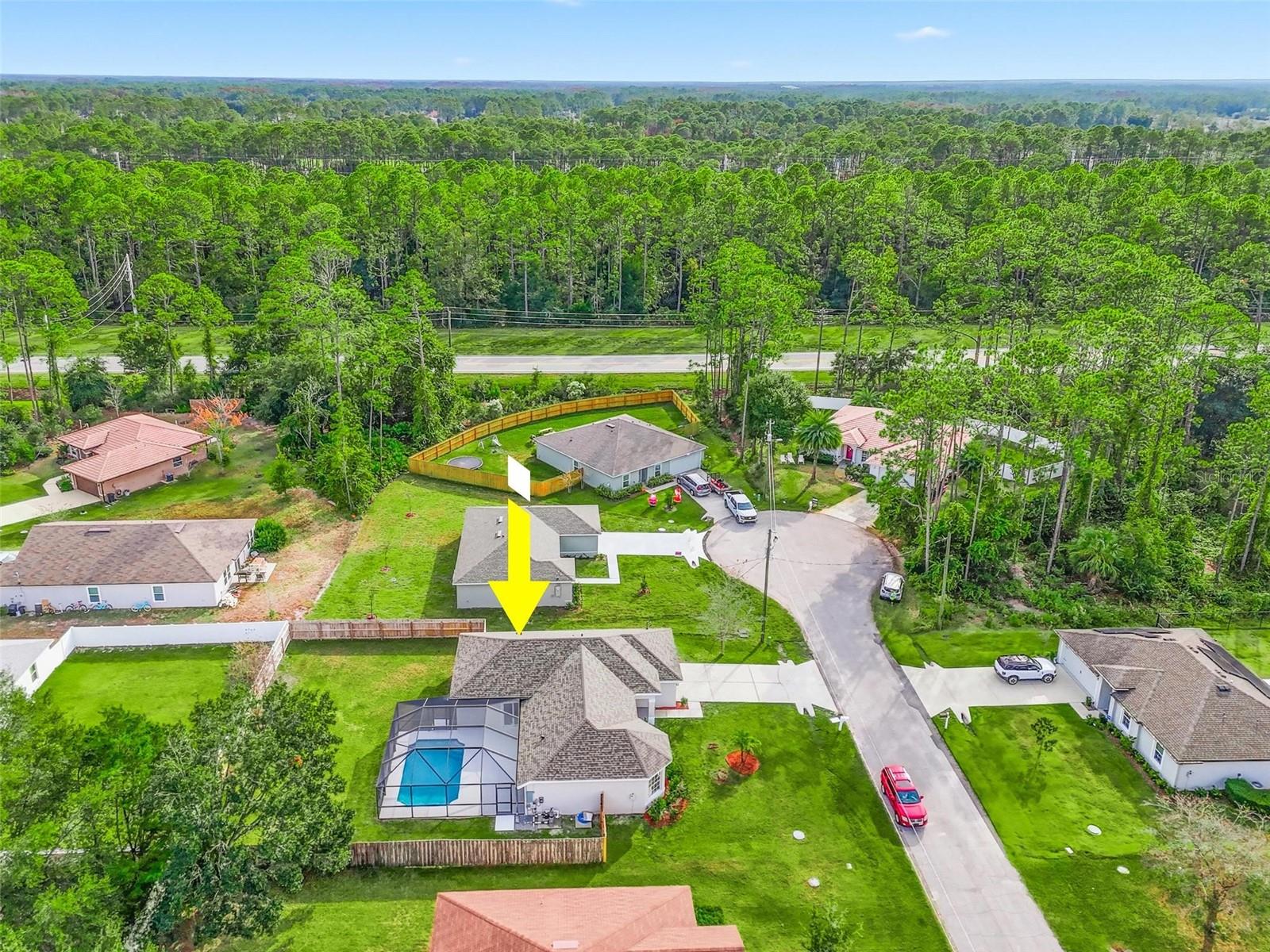 ROYAL PALMS - Residential