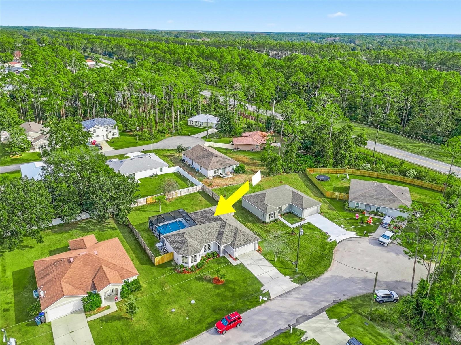 ROYAL PALMS - Residential