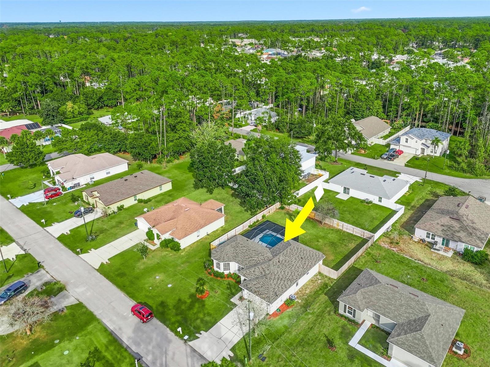 ROYAL PALMS - Residential