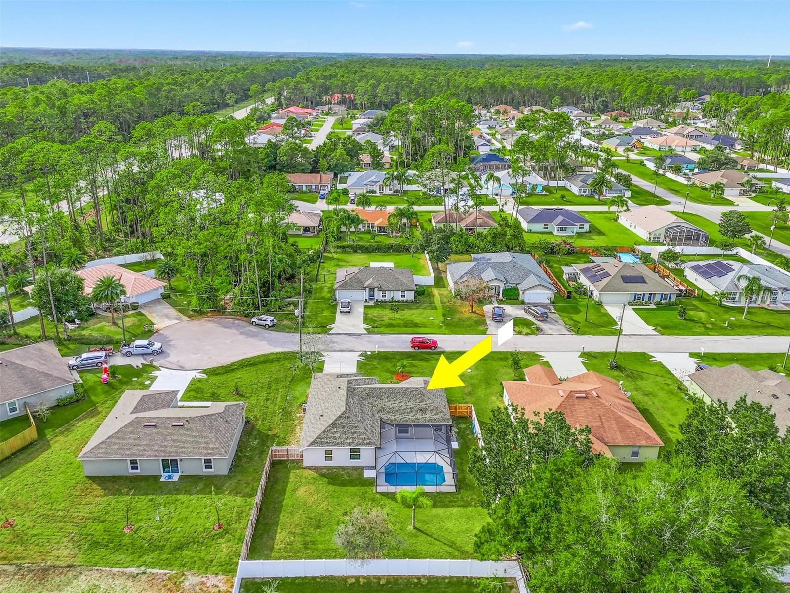 ROYAL PALMS - Residential