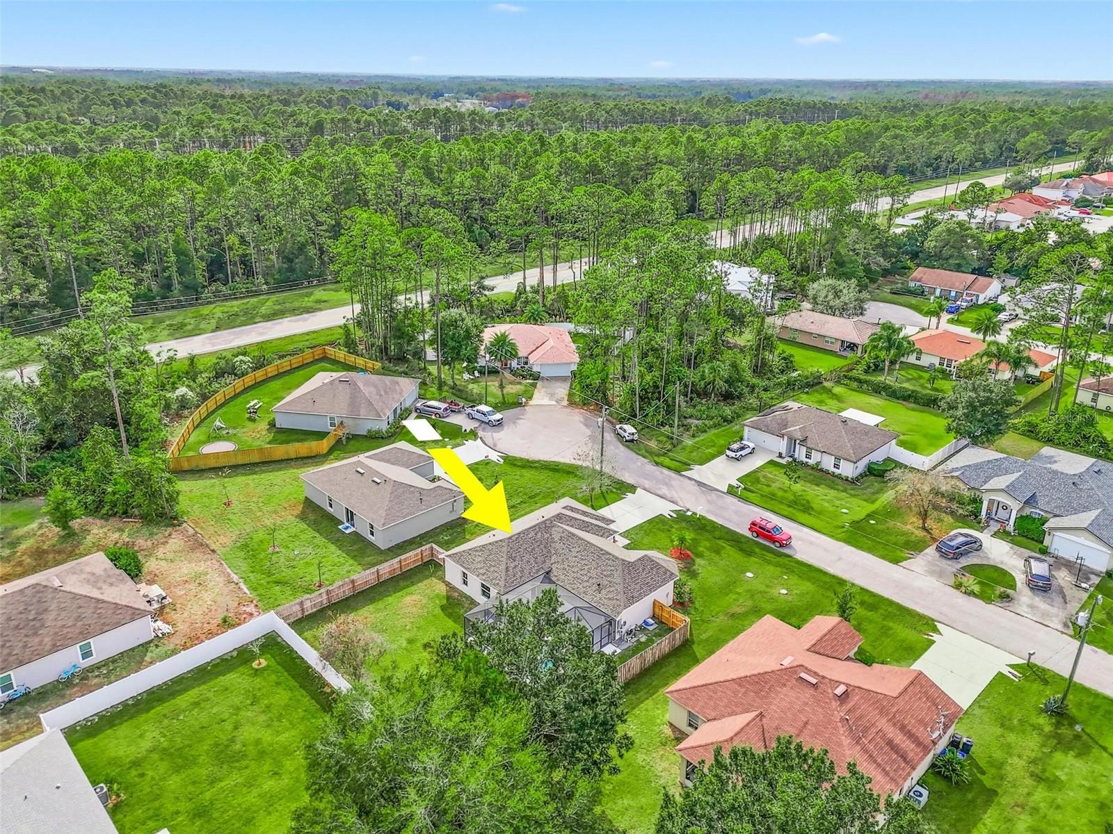 ROYAL PALMS - Residential