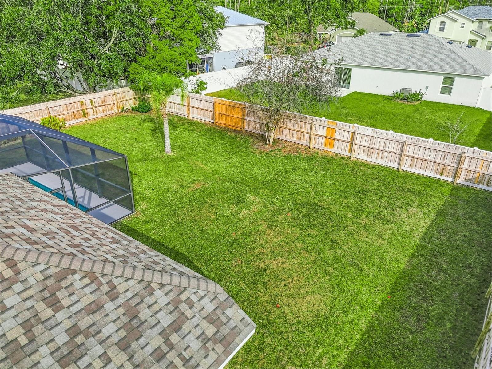 ROYAL PALMS - Residential