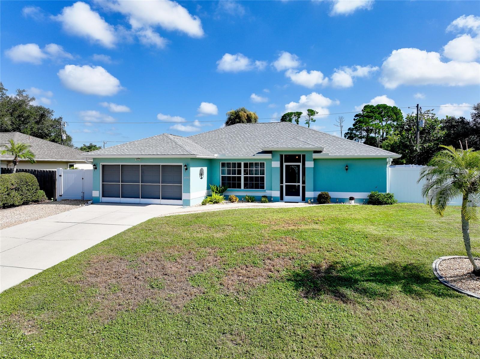 4454 PERSIAN LANE