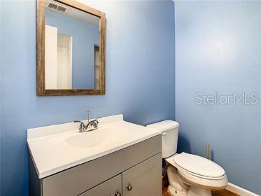 POINCIANA VILLAGE 1 NBHD 1 NORTH - Residential Lease