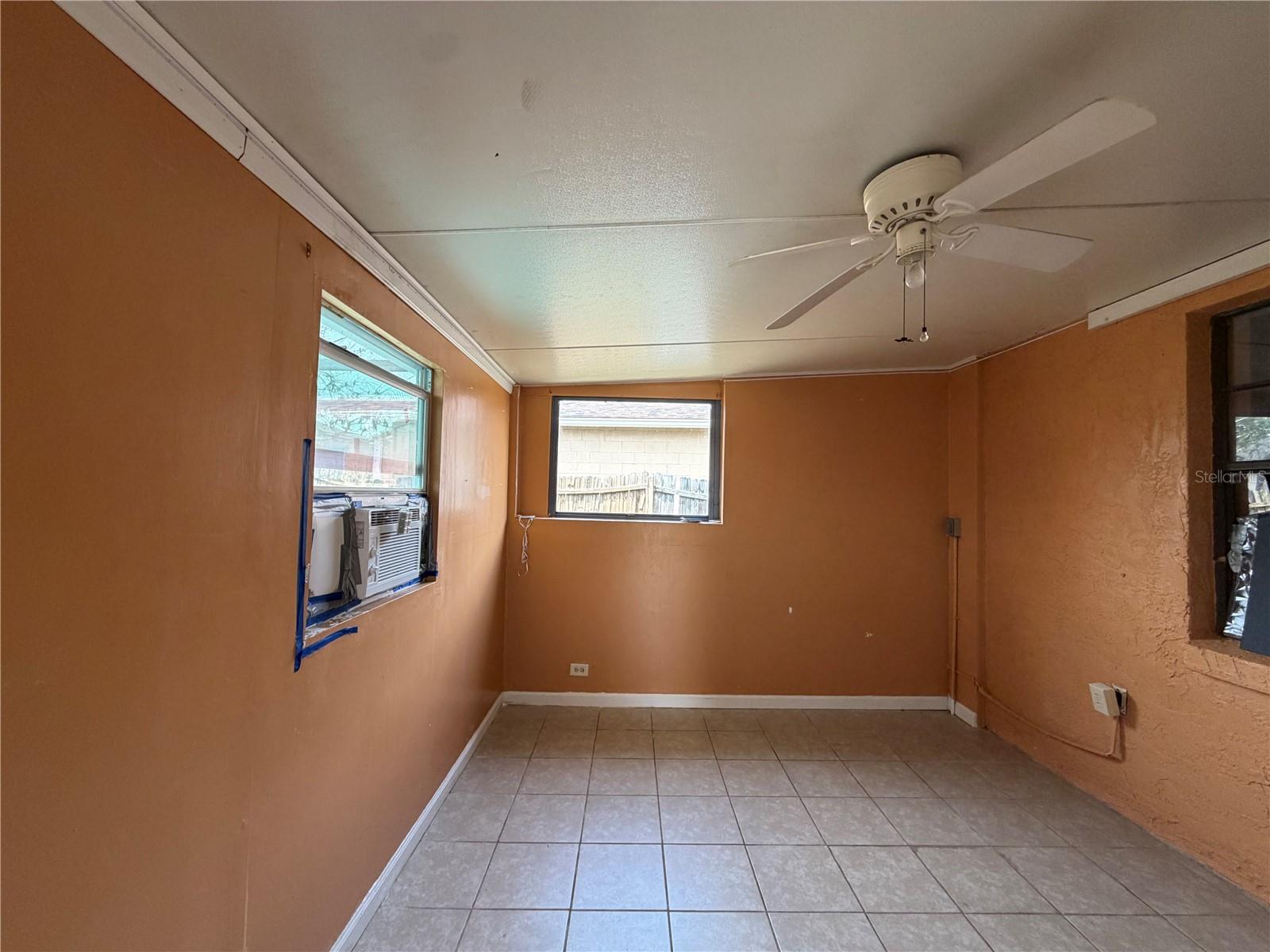 POINCIANA VILLAGE 1 NBHD 1 NORTH - Residential Lease