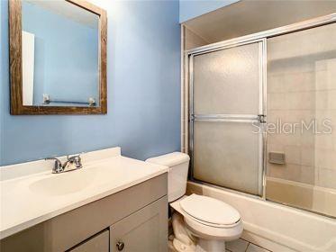 POINCIANA VILLAGE 1 NBHD 1 NORTH - Residential Lease