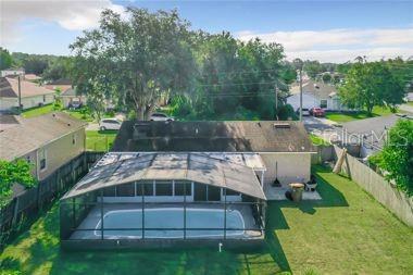 POINCIANA VILLAGE 1 NBHD 1 NORTH - Residential Lease