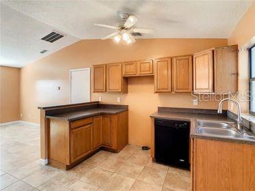 POINCIANA VILLAGE 1 NBHD 1 NORTH - Residential Lease