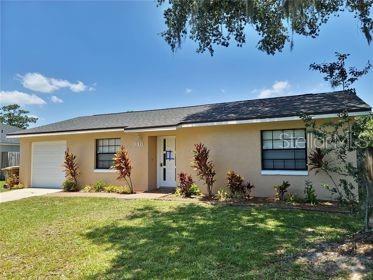 POINCIANA VILLAGE 1 NBHD 1 NORTH - Residential Lease