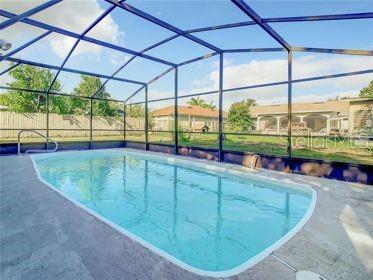 POINCIANA VILLAGE 1 NBHD 1 NORTH - Residential Lease