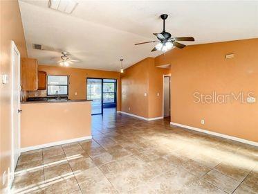 POINCIANA VILLAGE 1 NBHD 1 NORTH - Residential Lease