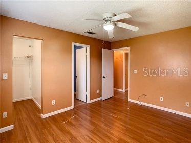 POINCIANA VILLAGE 1 NBHD 1 NORTH - Residential Lease