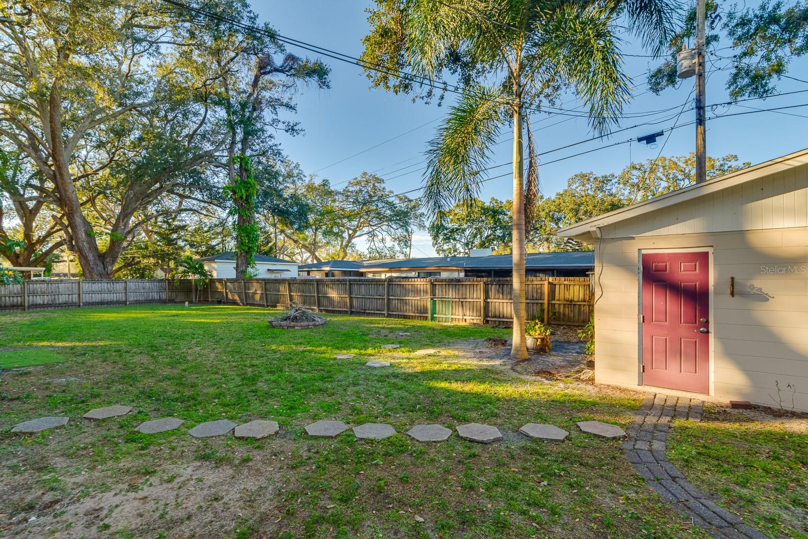 UNPLATTED - Residential