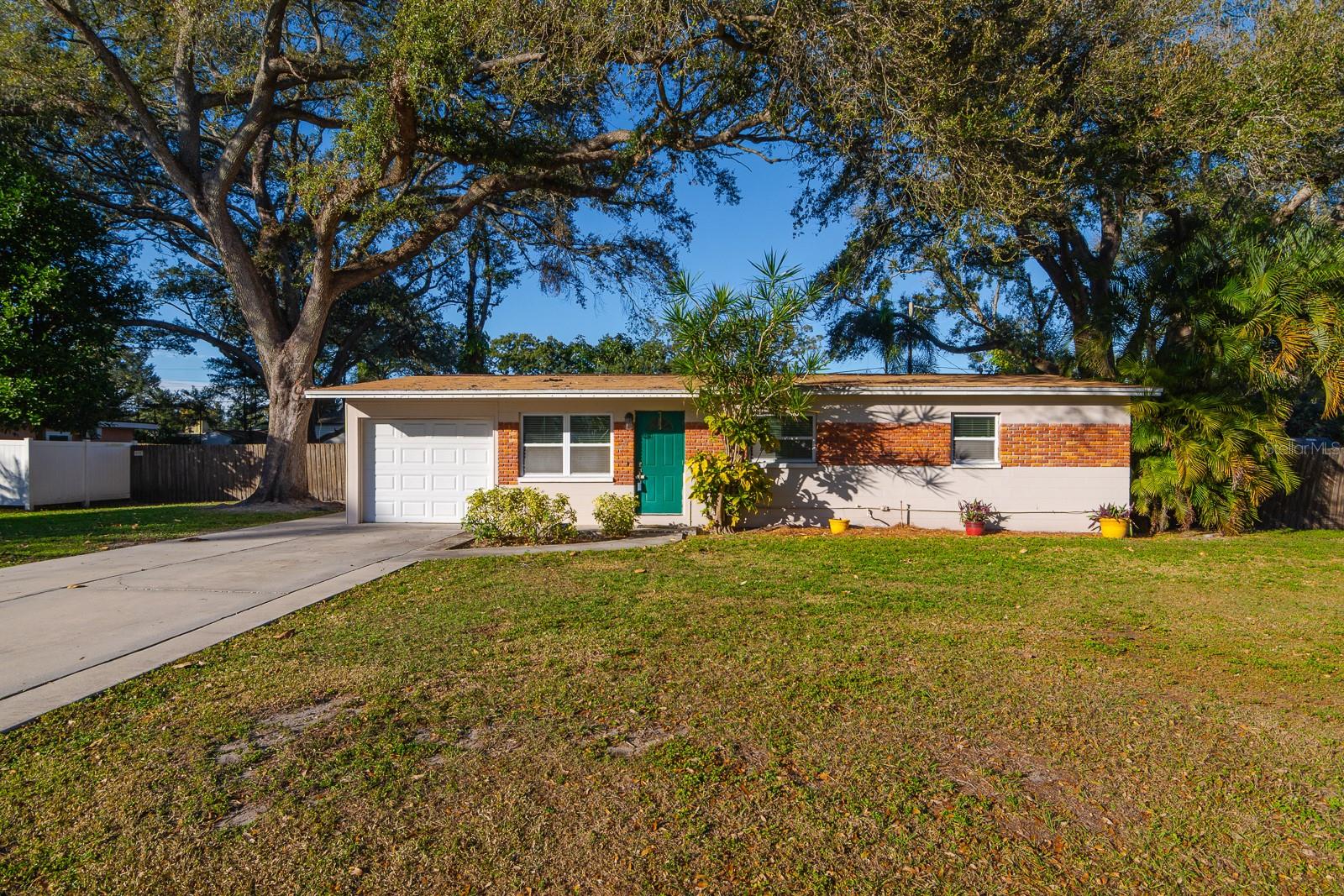 UNPLATTED - Residential