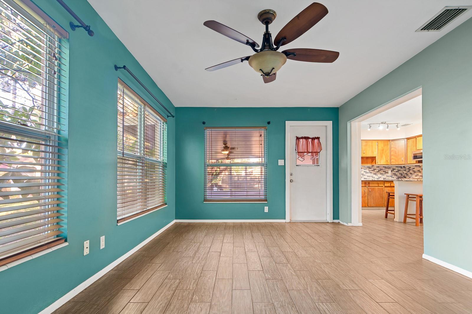 UNPLATTED - Residential