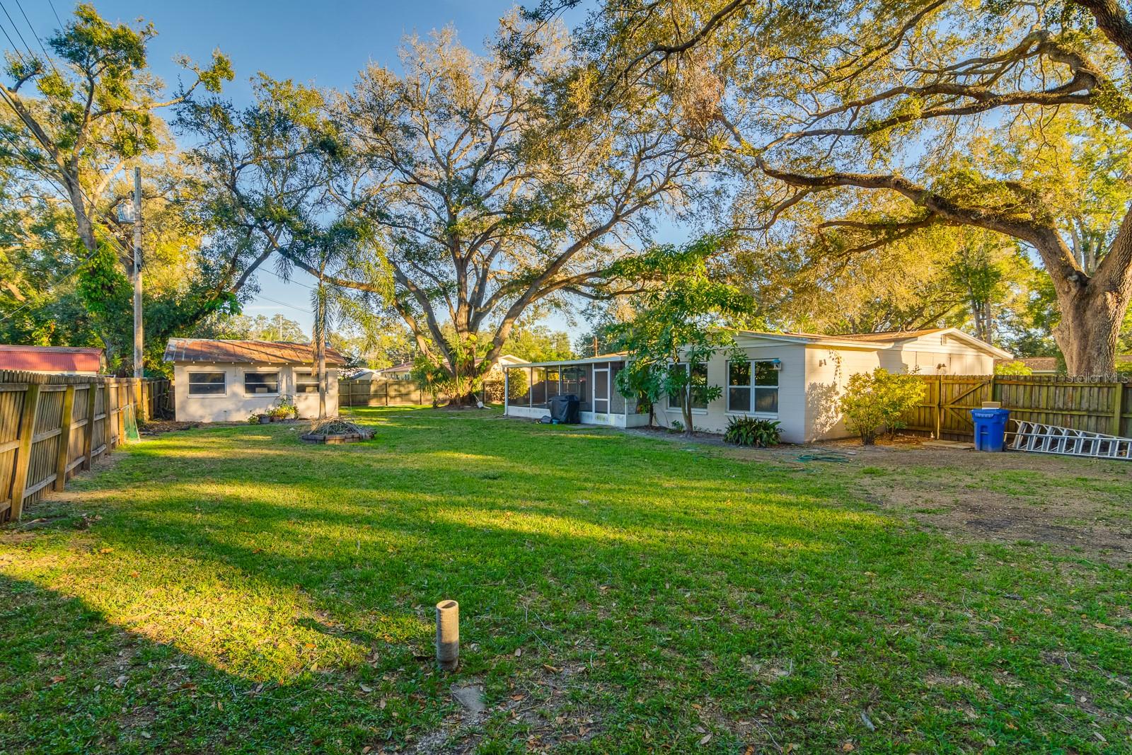 UNPLATTED - Residential