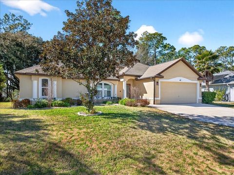 42 RUSSELL DRIVE PALM COAST FL 32164