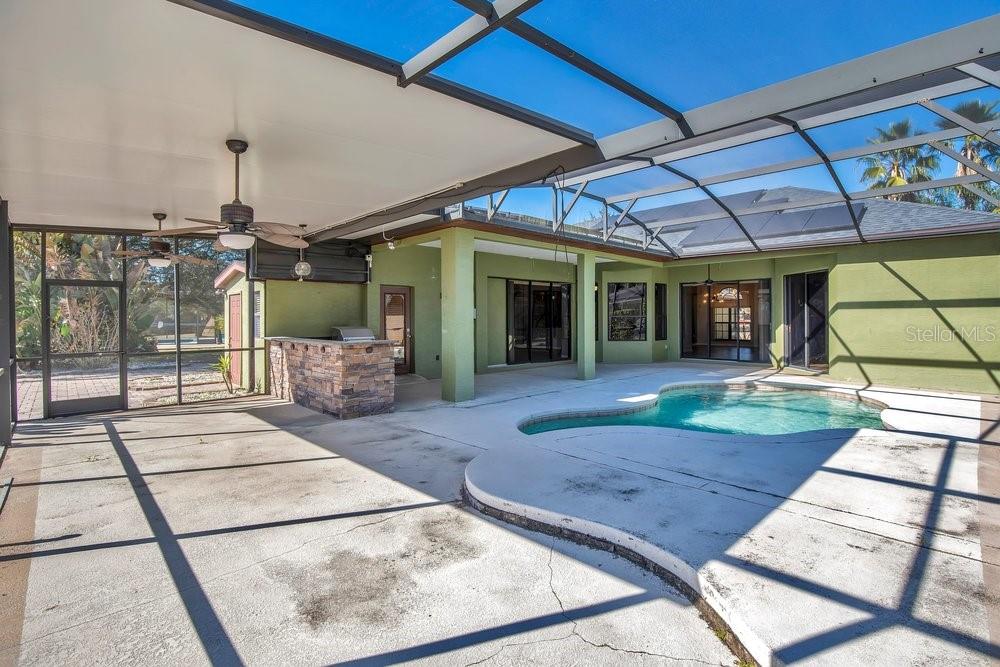 OAKHURST GOLF ESTATES - Residential