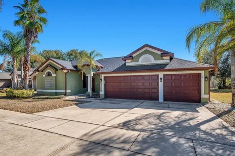 Photo of 1918 Golf Oak Drive, Orange City, FL 32763 (MLS # O6377359)