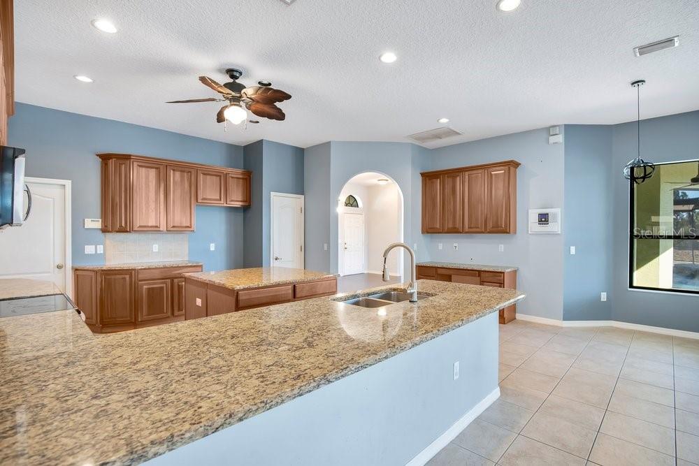 OAKHURST GOLF ESTATES - Residential