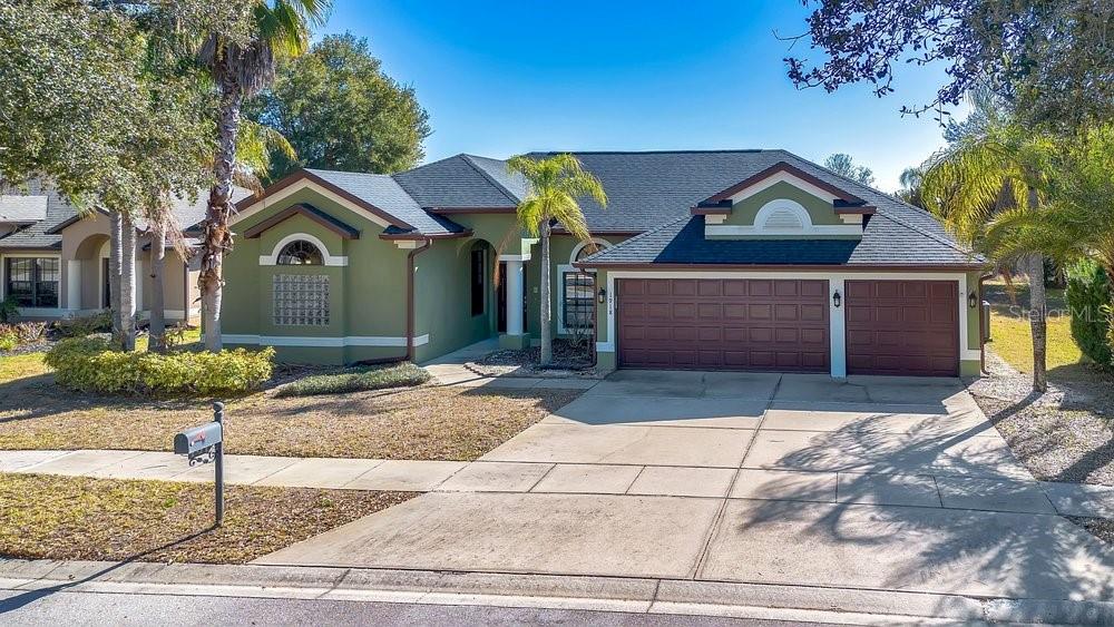 OAKHURST GOLF ESTATES - Residential