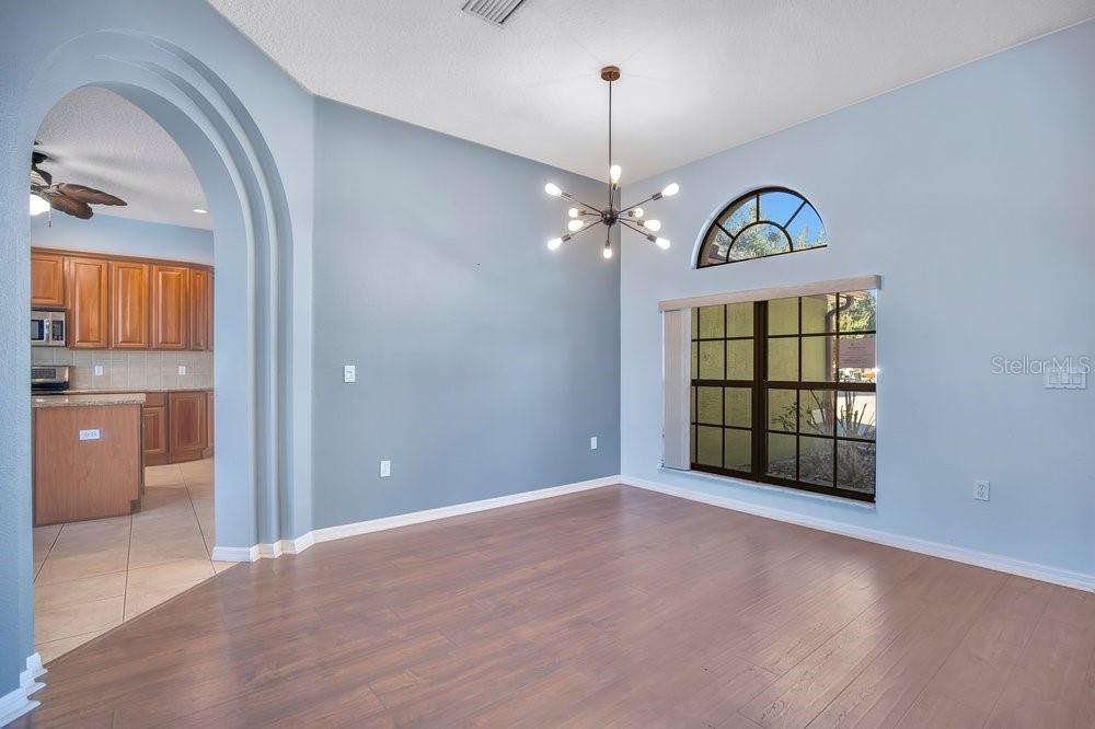 OAKHURST GOLF ESTATES - Residential