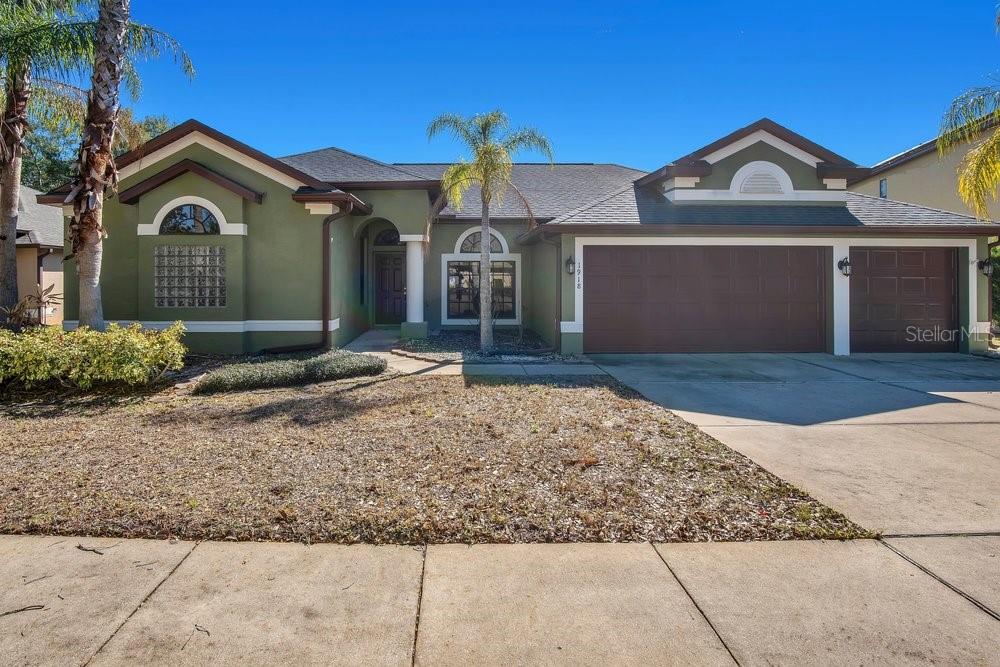 OAKHURST GOLF ESTATES - Residential