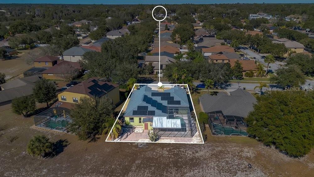 OAKHURST GOLF ESTATES - Residential