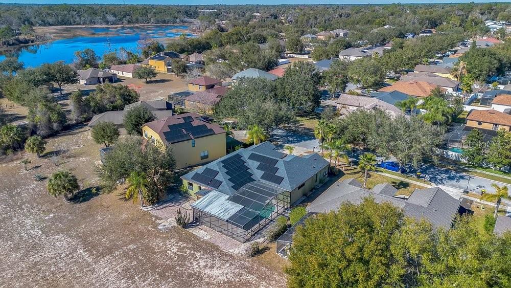 OAKHURST GOLF ESTATES - Residential