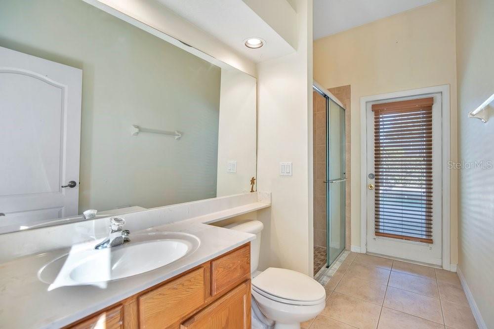 OAKHURST GOLF ESTATES - Residential