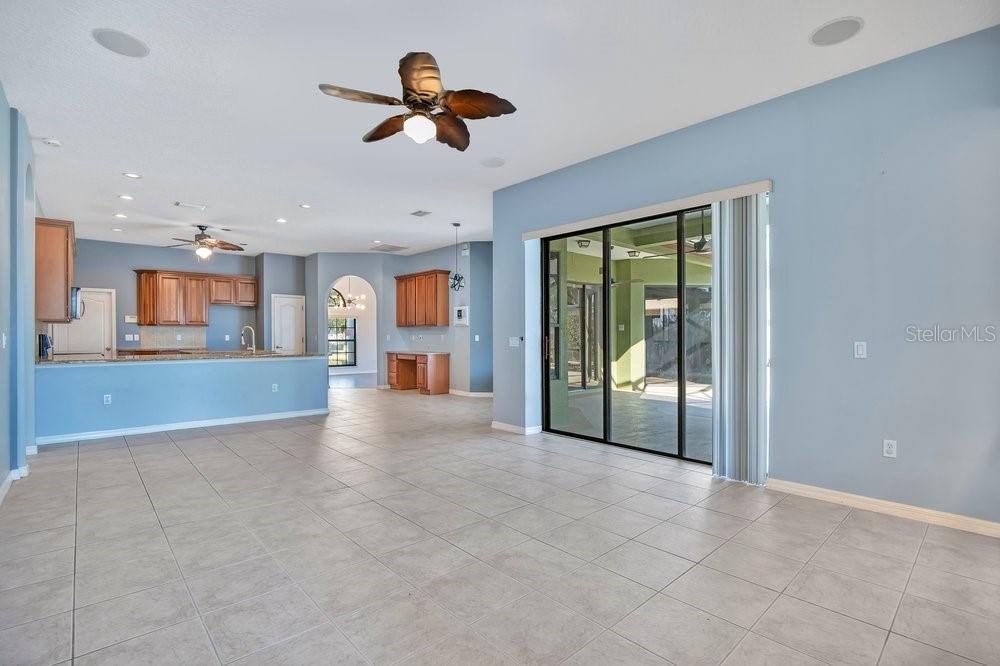 OAKHURST GOLF ESTATES - Residential