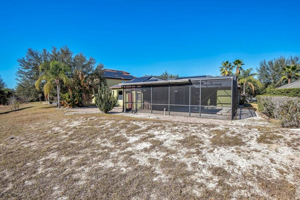 OAKHURST GOLF ESTATES - Residential