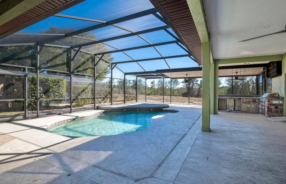 OAKHURST GOLF ESTATES - Residential