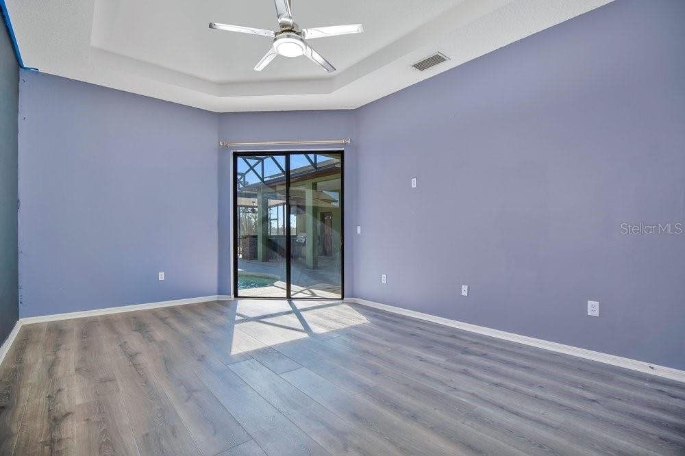 OAKHURST GOLF ESTATES - Residential