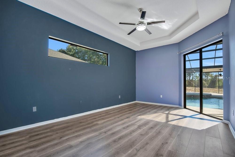 OAKHURST GOLF ESTATES - Residential